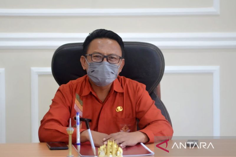Dinkes Gorontalo Utara tetap gelar vaksinasi COVID-19 saat Ramadhan