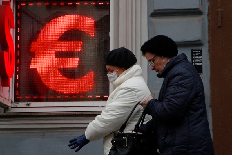 Euro naik jelang pembicaraan tentang Ukraina, yen "rebound" vs dolar
