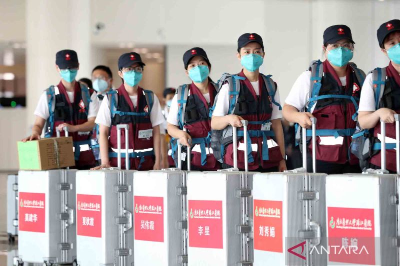 Hong Kong kurangi masa larangan terbang maskapai menjadi tujuh hari