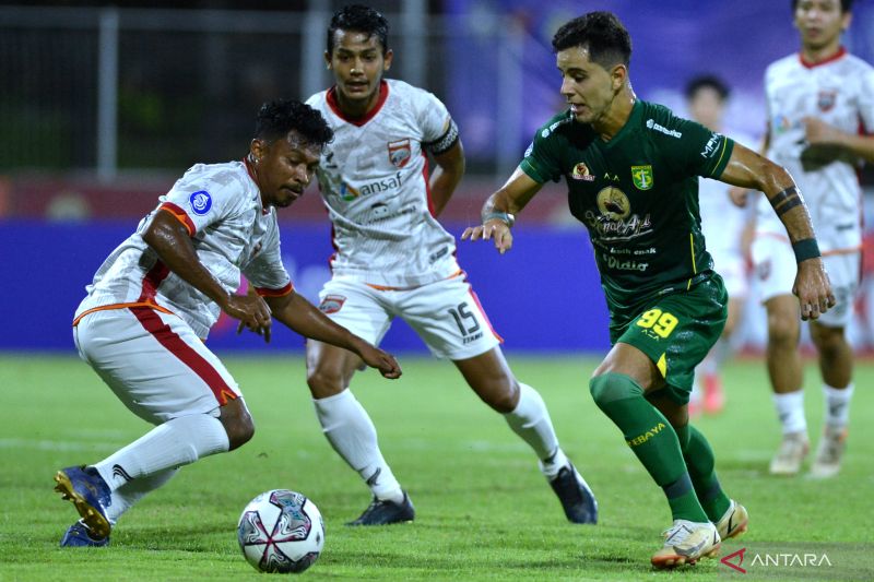 Borneo FC lengkapi 'puzzle' tim pelatih hadapi liga musim depan