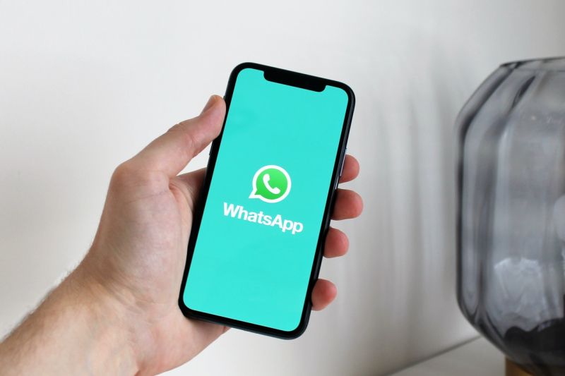 Brazil kritik WhatsApp karena tunda rilis fitur baru
