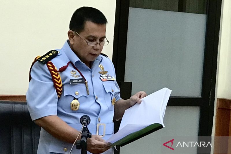 Oditur: Tuntutan Kolonel Priyanto berpedoman pada arahan Panglima