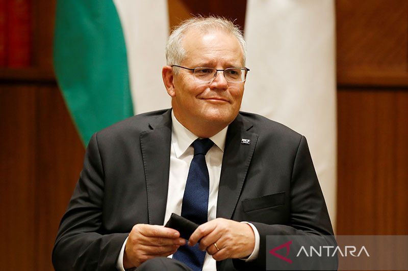PM Australia bantah akan pangkas jamsos kesehatan jika terpilih lagi