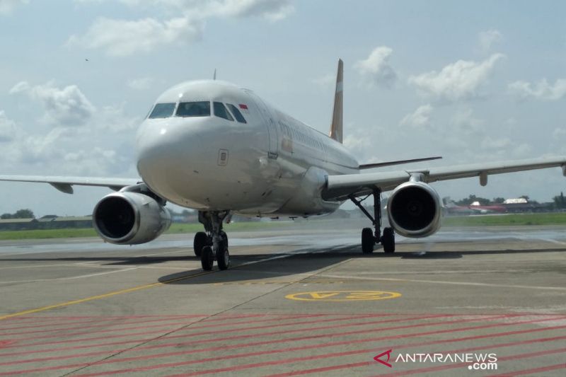 Super Air Jet bakal gantikan Lion layani rute Tanjungpinang-Jakarta